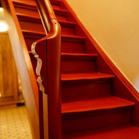 Ferienhaus Das Doemchen Esch المظهر الخارجي الصورة