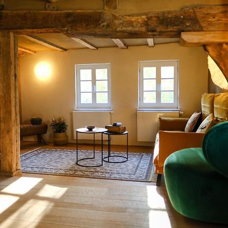 Ferienhaus Das Doemchen Esch المظهر الخارجي الصورة
