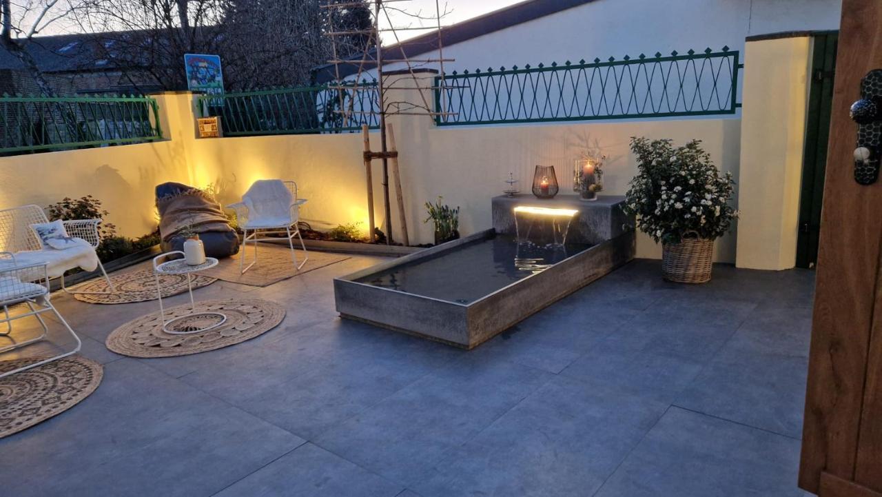 Ferienhaus Das Doemchen Esch المظهر الخارجي الصورة