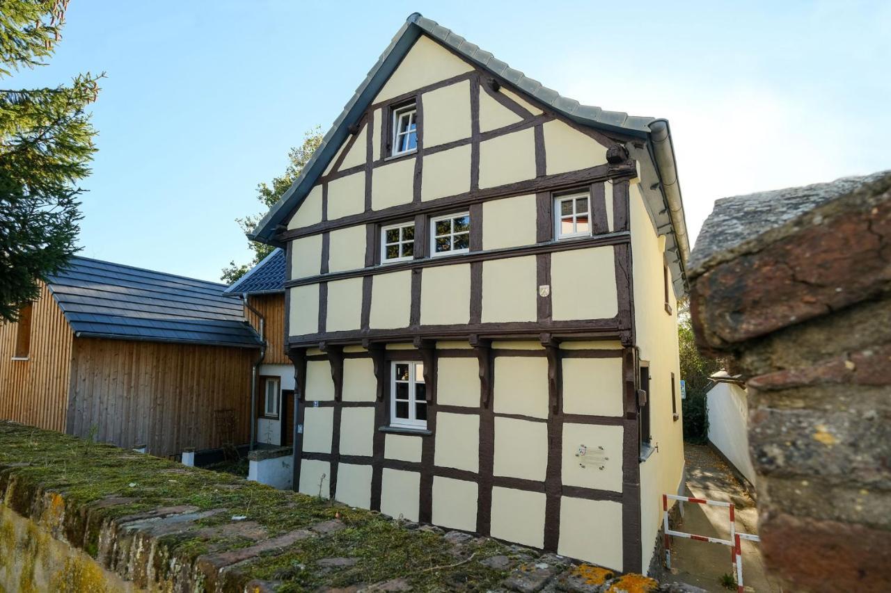 Ferienhaus Das Doemchen Esch المظهر الخارجي الصورة