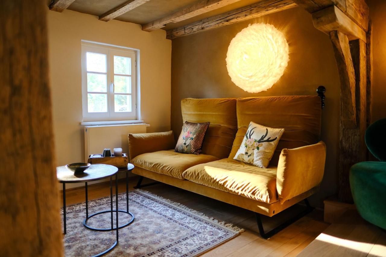 Ferienhaus Das Doemchen Esch المظهر الخارجي الصورة